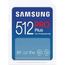 Samsung SDXC 512GB MB-SD512S/EU