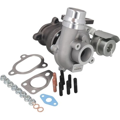 Plniace dúchadlo KAMOKA 8600060