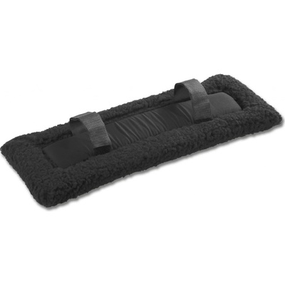 Waldhausen Podložka pod náhřbetník fleece 75 cm – Zboží Mobilmania