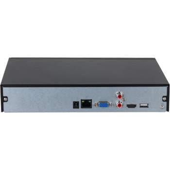 Dahua 8-канално NVR записващо устройство Dahua NVR2108HS-4KS3 (B1740015_2)