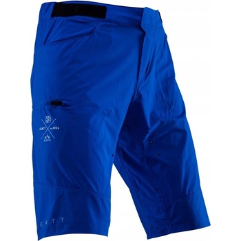 Leatt MTB Trail 2.0 modrá