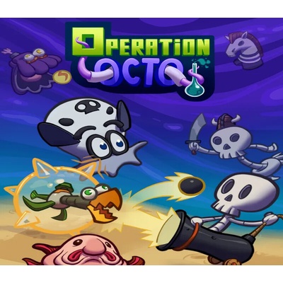 Operation Octo