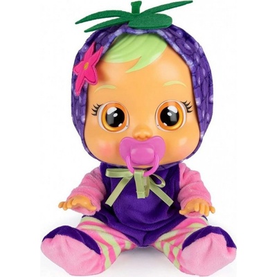 TM Toys CRY BABIES Interaktivní TUTTI FRUTTI MORI