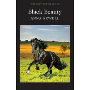 Black Beauty (ISBN: 9781840227611)