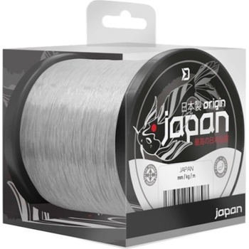Delphin Japan Origin Ultra číra 5200 m 0,309 mm 7,20 kg