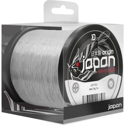 Delphin Japan Origin Ultra číra 5200 m 0,309 mm 7,20 kg