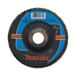 Makita Диск за рязане MAKITA 150x22.23 мм K40 Корунд P-65218 (P-65218)