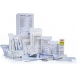 Panacea náplň do nástennej lekárničky ŠTANDARD E v papierovej kartónovej krabici 1 ks