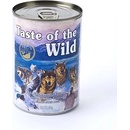 Taste of the Wild Wetlands Canine 390 g