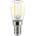 V-TAC LED Крушка 2W Filament E14 ST26 3000K - 214444 (214444)