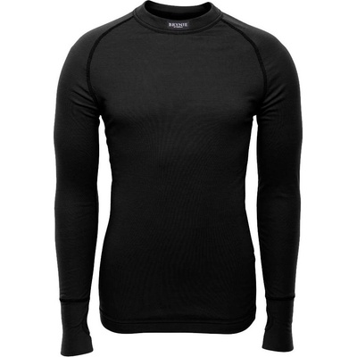 Brynje of Norway Arctic Double Shirt čierna