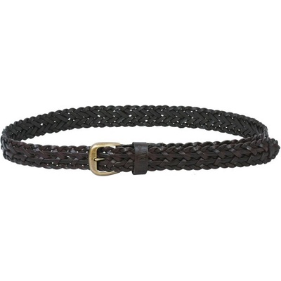 Bushman opasek Sabie dark brown