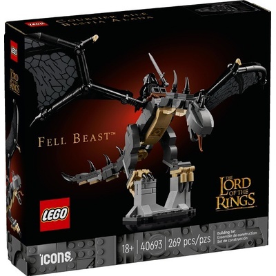 LEGO® Lord of the Rings 40693 Fell Beast