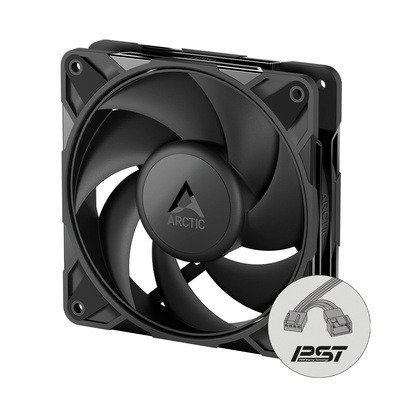 ARCTIC P12 Pro PST (ACFAN00343A)