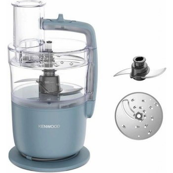 Kenwood MultiPro Go FDP 22.130.GY
