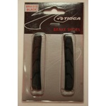 TIOGA Калодки за спирачки toiga, r9za0175 сменяема, brh-015 (am1285)