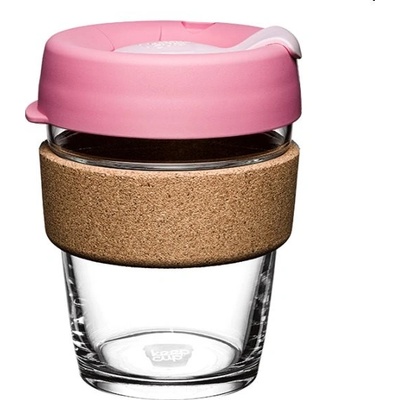 Keepcup Brew Cork Saskatoon 0,34 l