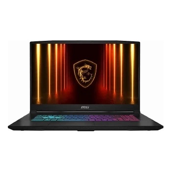 MSI Katana 17 HX B14WFK-289XBG 9S7-17L791-289