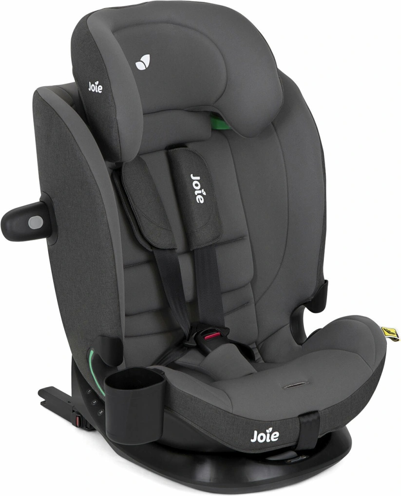 Joie I-Bold 2024 Thunder