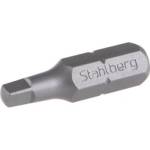 STAHLBERGH Бит stahlberg sq 2 25 мм s2, 18852 (18852fe)