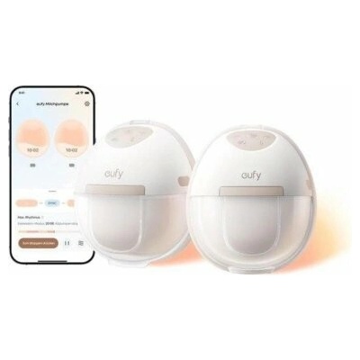 Eufy Eufy E20 Bílá
