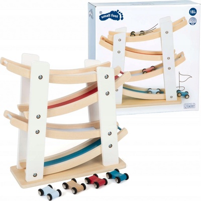 Small Foot Klasická závodní dráha