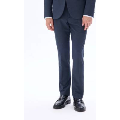 Celio Официални slim панталони Moamauryce Celio | Zelen | МЪЖЕ | 38