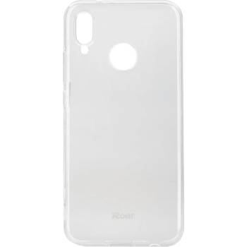 Roar Huawei P20 Lite ROAR ALL DAY силиконов протектор за телефон ултратънък SHIELD GP-76653 (GP-76653)