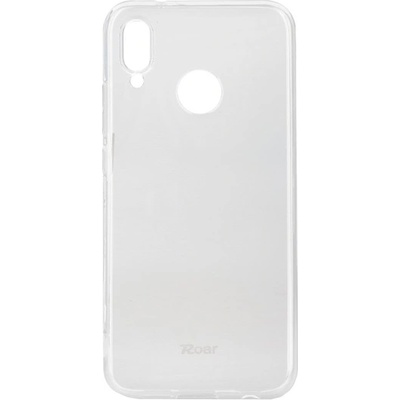 Roar Huawei P20 Lite ROAR ALL DAY силиконов протектор за телефон ултратънък SHIELD GP-76653 (GP-76653)