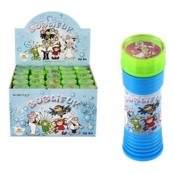 TEDDIES Bublifuk Pojď s námi do pohádky 50 ml