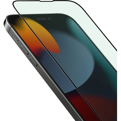 Uniq Optix Anti-blue light ochranné sklo pro Apple iPhone 14 Pro Max 2022 8886463682296
