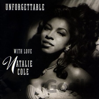 Cole Natalie - Unforgettable... With Love LP