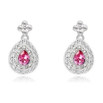 Swarovski náušnice elements KNS067