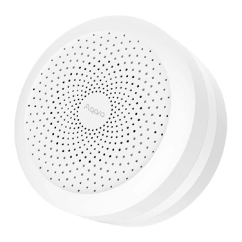 Aqara СМАРТ ХЪБ aqara m1s gen 2 (ag036euw01)