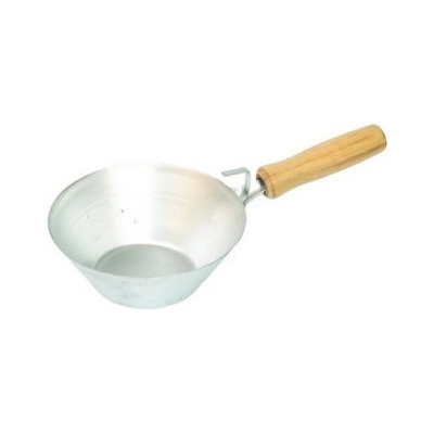naberačka murárska s rúčkou 180mm