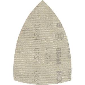 Bosch expert шлайфмашина m480 100x150 мм, p240, 10 бр. 2608900731 (2608900731)