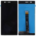 Nokia LCD Дисплей и Тъчскрийн за Nokia 3