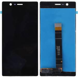 Nokia LCD Дисплей и Тъчскрийн за Nokia 3