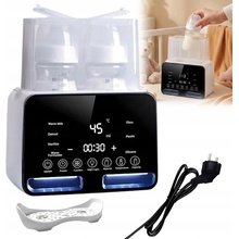 innoGIO Ohrievač fliaš GIOwarm Fast Duo