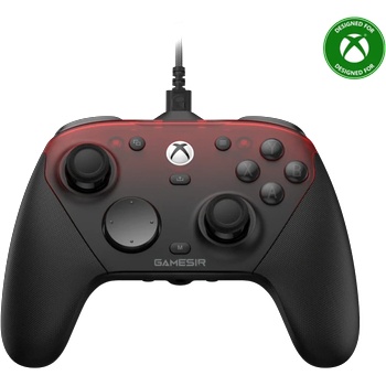 GameSir G7 Pro Wired Controller for Xbox and PC Shadow Ember (HRG22996)