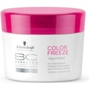 Schwarzkopf BC Color Freeze Treatment 200 ml