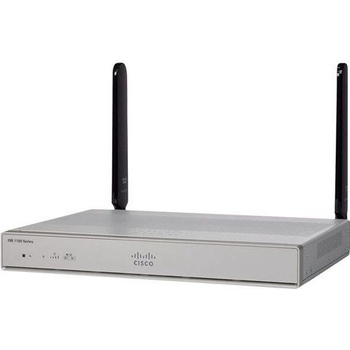 Cisco C1117-4P