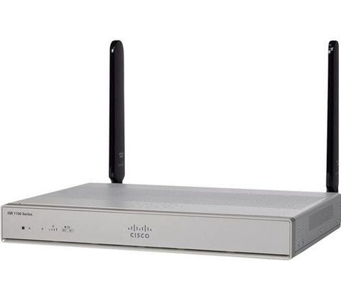 Cisco C1117-4P
