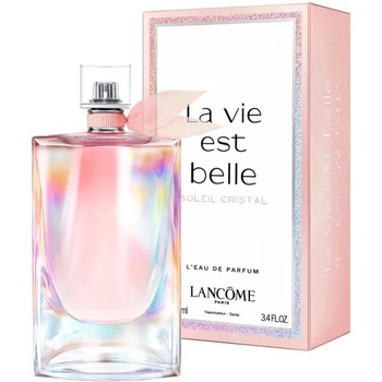Lancome La Vie Est Belle Soleil Cristal EDP 100 ml