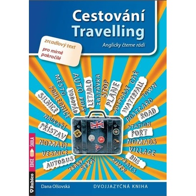 Cestování - Travelling