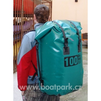 Boatpark lodní pytel 100l