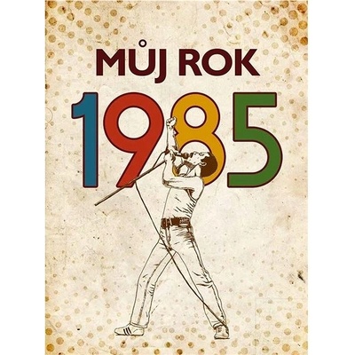 Můj rok 1985 – Zboží Dáma