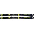 Fischer RC4 WC SL JR 22/23