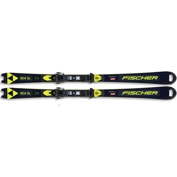 Fischer RC4 WC SL JR 22/23
