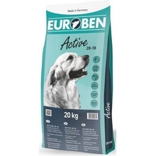 Euroben 28-18 Active 20 kg